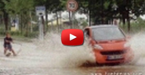 Carro Esqui